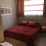 Apartment Away From *