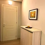 Apartment Away From *