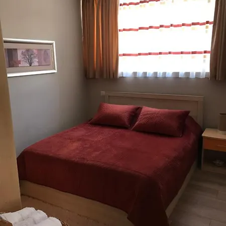 Appartement Away From *