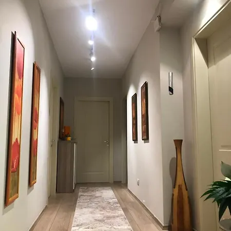 Apartament Away From Durrës