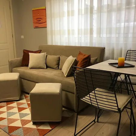 Away From Appartement *