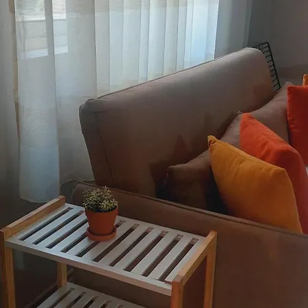 Apartment Away From *