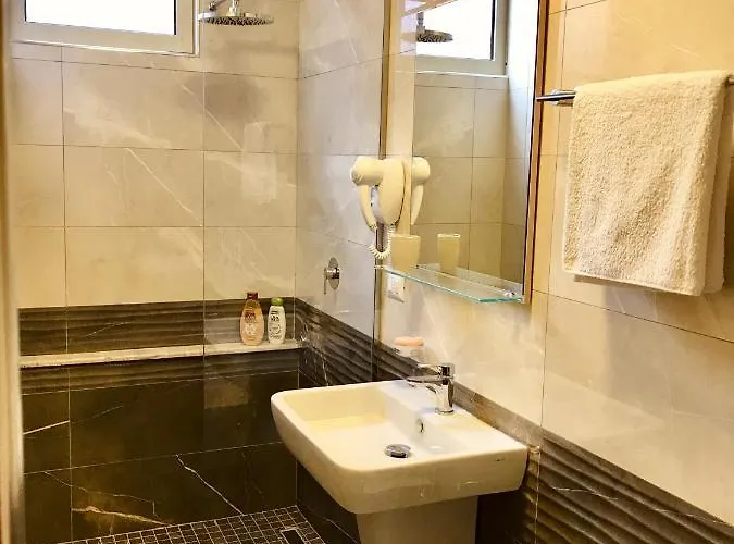 Away From Appartement