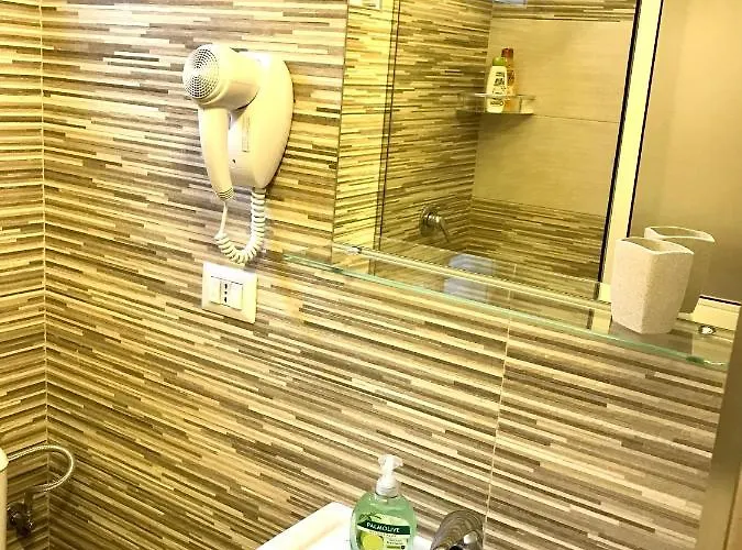 Appartement Away From