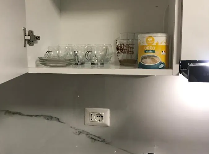 Appartement Away From Durrës