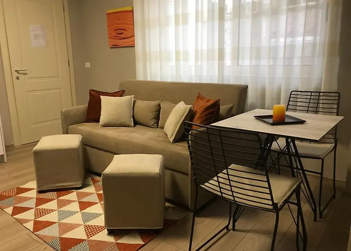 Away From Appartement *