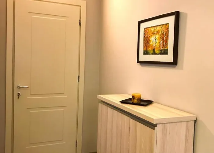 Appartement Away From *