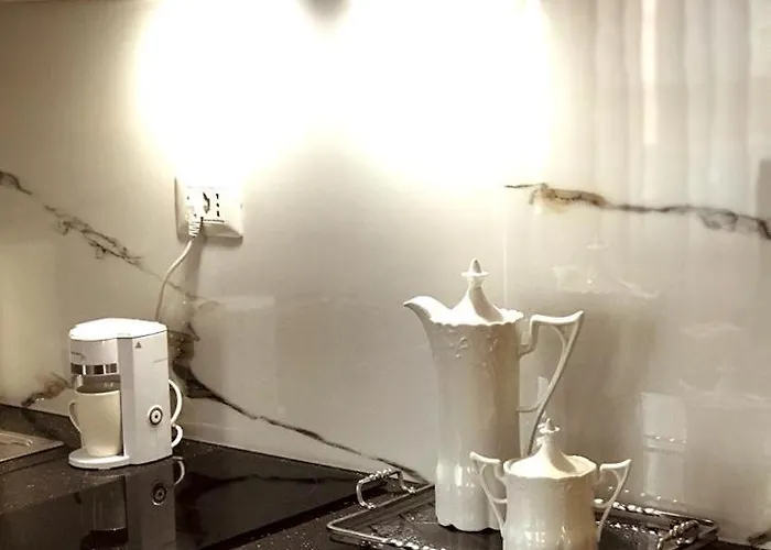 Away From Appartement Durrës